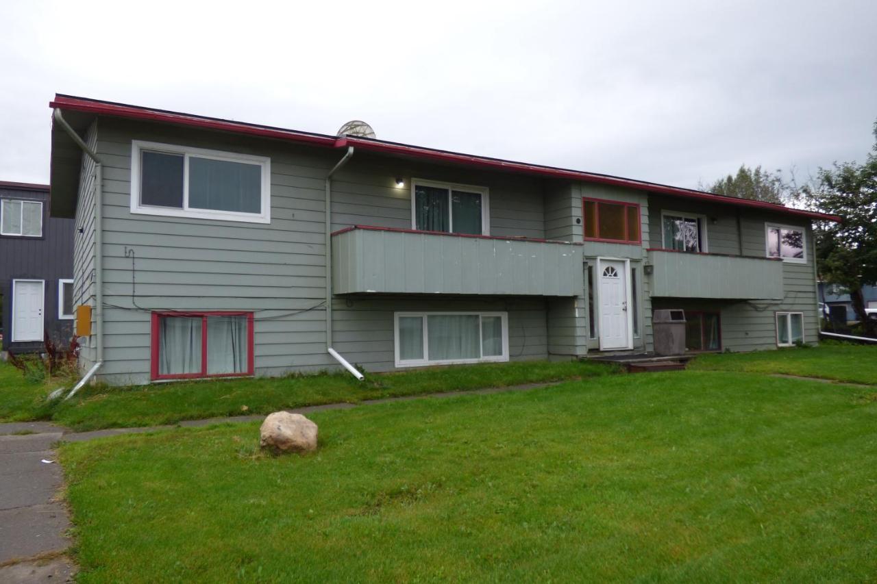 Appartement 410 E 45Th Ave Unit 3 à Anchorage Extérieur photo