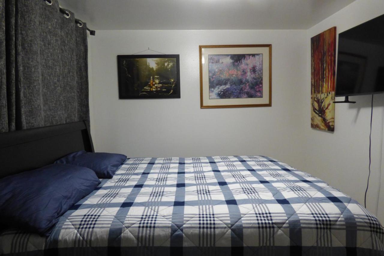 Appartement 410 E 45Th Ave Unit 3 à Anchorage Extérieur photo