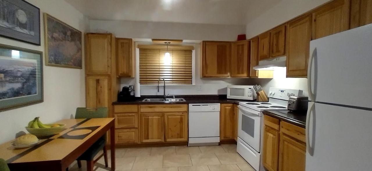 Appartement 410 E 45Th Ave Unit 3 à Anchorage Extérieur photo