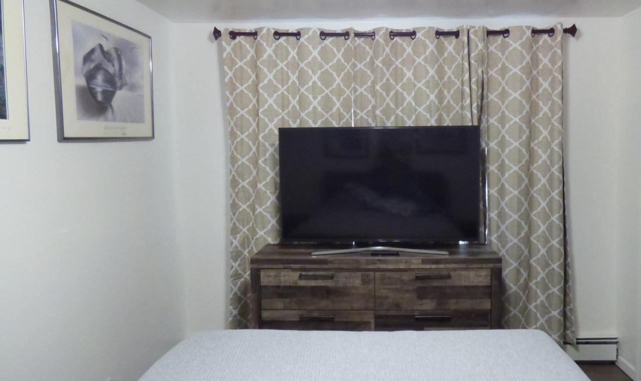 Appartement 410 E 45Th Ave Unit 3 à Anchorage Extérieur photo
