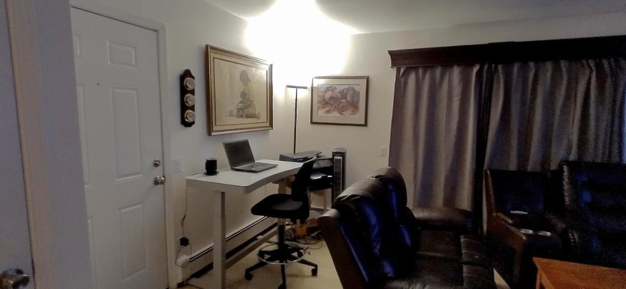 Appartement 410 E 45Th Ave Unit 3 à Anchorage Extérieur photo